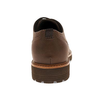 Dockers Watkins Men's Lugged Shoes