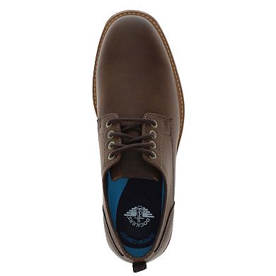 Dockers Watkins Men's Lugged Shoes