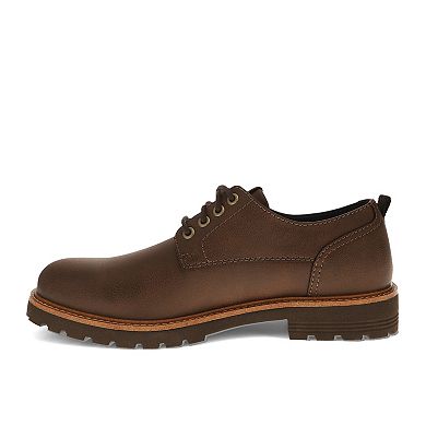 Dockers Watkins Men's Lugged Shoes