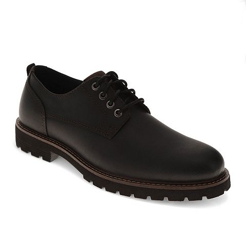 Обувь Dockers Watkins Men's Lugged Shoes