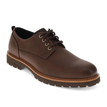 Dockers® Watkins Men's Lugged Shoes