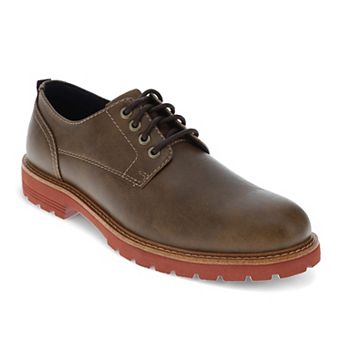 Dockers® Watkins Men's Lugged Shoes