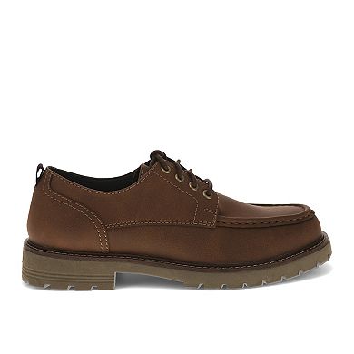 Dockers Walsh Men's Lugged Shoes