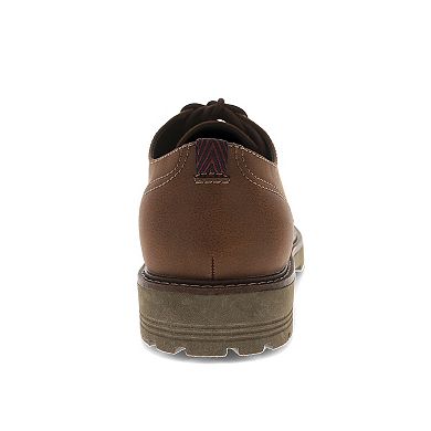 Dockers Walsh Men's Lugged Shoes