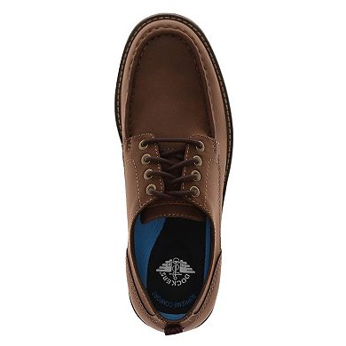 Dockers Walsh Men's Lugged Shoes