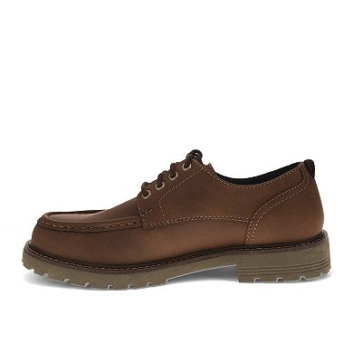 Dockers Walsh Men's Lugged Shoes