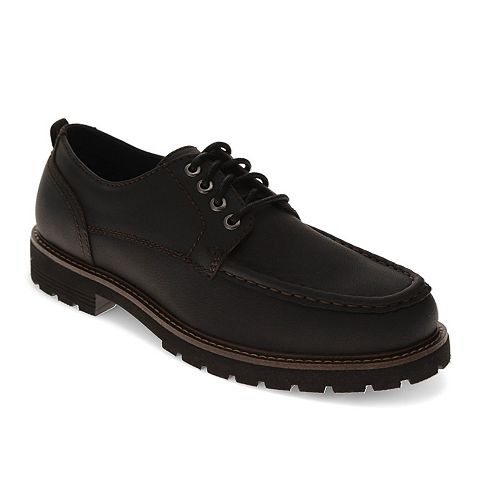 Обувь Dockers Walsh Men's Lugged Shoes