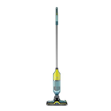 Shark® VACMOP Cordless Hard Floor Cleaner, Vacuum and Spray Mop - VM401