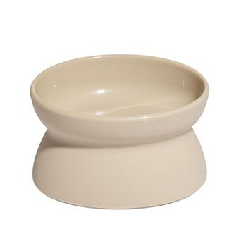 Kitty City Elevated Cat Bowl