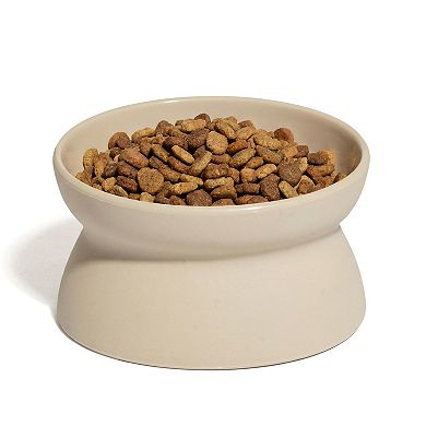 Kitty City Elevated Cat Bowl