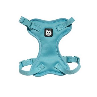 Kitty City Solid Adjustable Harness