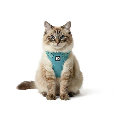 Kitty City Solid Adjustable Harness