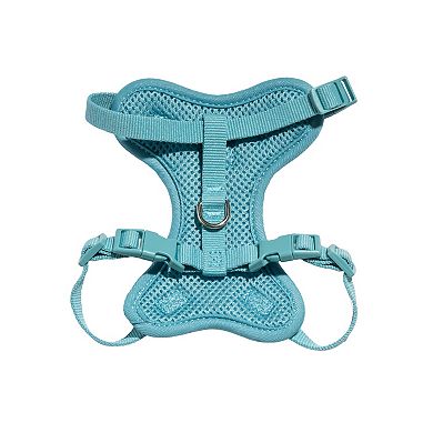 Kitty City Solid Adjustable Harness