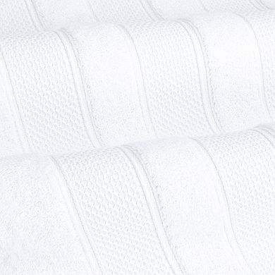 American Soft Linen 4-pc. Luxury 100% Turkish Cotton Bath Towel Set