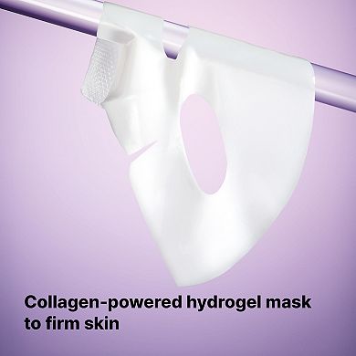 Hydro Firming Korean Face Mask with Hydrolyzed Collagen