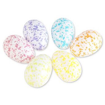 Revo 6 pk Speckled Easter Eggs