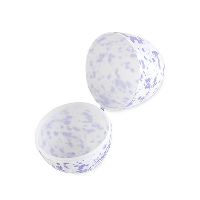 Revo 6-pk. Speckled Easter Eggs