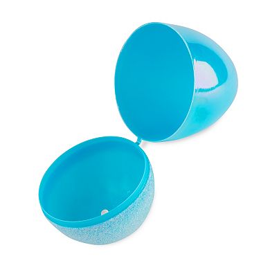 Revo 6-pk. Glitter Easter Eggs