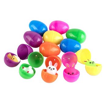 Revo 12 pk Surprise Pre-Filled Easter Eggs