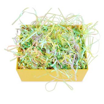 Revo Spring Easter Grass Gift Basket Filler