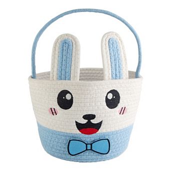 Revo Rope Bunny Storage Basket