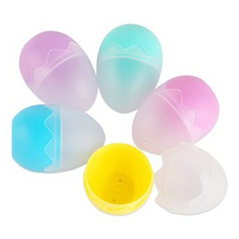 Revo 5 pk Easter Eggs Half and Half