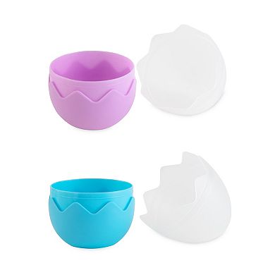 Revo 5-pk. Easter Eggs Half and Half