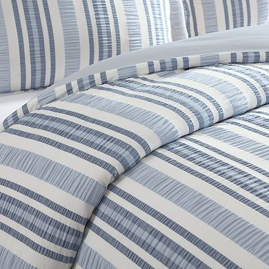 Levtex Home Seaside Stripes Duvet Set