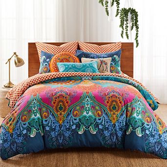 Levtex Home Mackenzie King Comforter Set