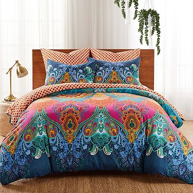 Levtex Home Mackenzie King Comforter Set