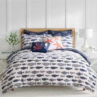 Levtex Home Bakio Comforter Set