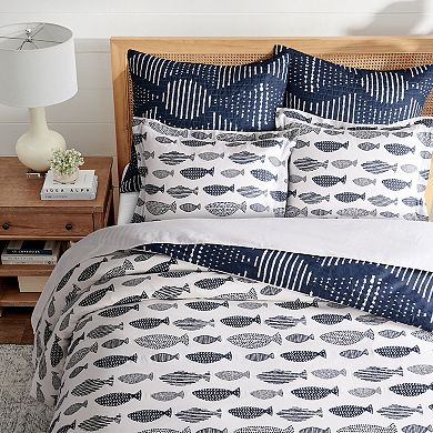 Levtex Home Bakio Comforter Set