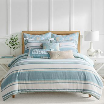 Levtex Home Kailua Duvet Cover Set