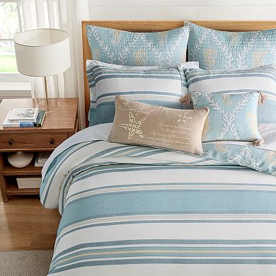 Levtex Home Kailua Duvet Cover Set