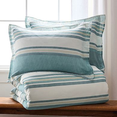 Levtex Home Kailua Duvet Cover Set