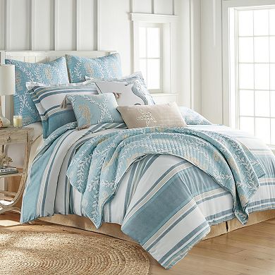 Levtex Home Kailua Duvet Cover Set