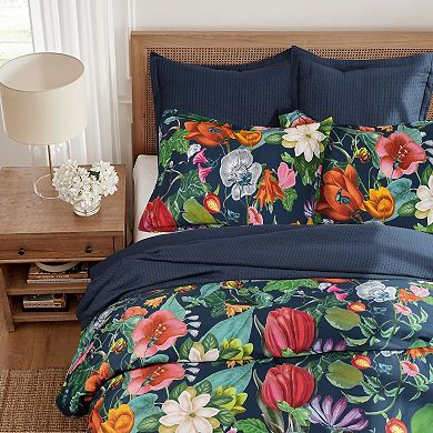 Levtex Home Bellara Floral Comforter Set