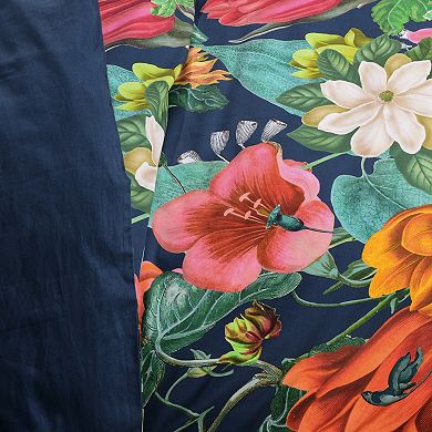 Levtex Home Bellara Floral Comforter Set