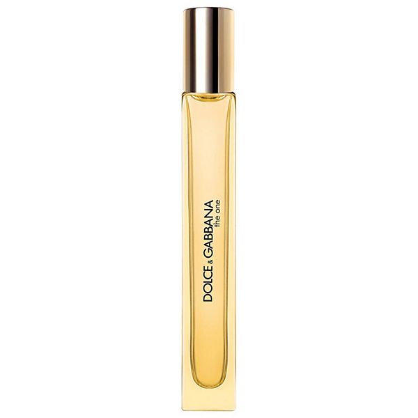DOLCE&GABBANA ザ・ワン ゴールド インテンス 75ml 新品未使用 DOLCE&GABBANA The One Eau de Parfum Intense with Jasmine Travel Spray