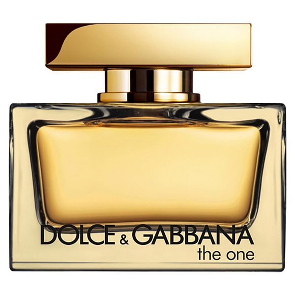 DOLCE&GABBANA The One Eau de Parfum Intense with Jasmine