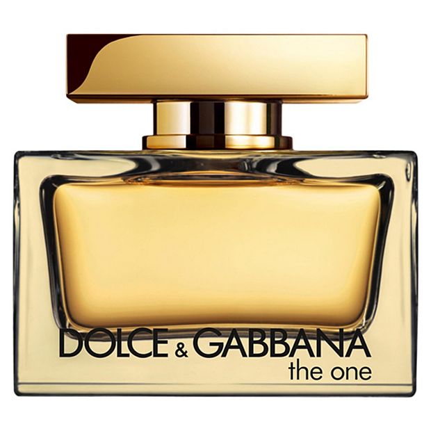 香水(ユニセックス) 4ACM7 DOLCE & GABBANA L'eau the One 75ml DOLCE&GABBANA The One Eau de Parfum Intense with Jasmine