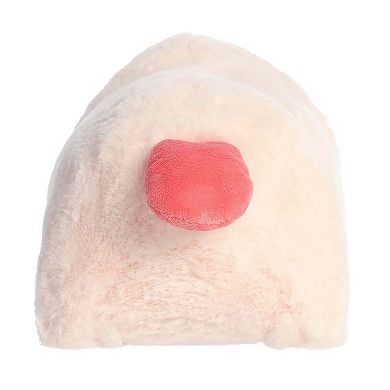 Aurora Medium Adorable Stuffed Animal 12" Philo Pink Platypus Spudsters