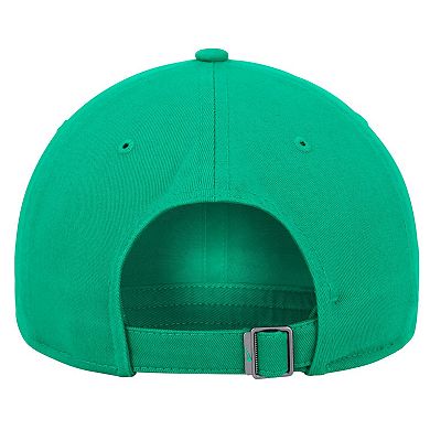 Men's Nike Green Baylor Bears Club Adjustable Hat