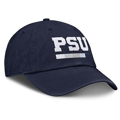 Men's Nike Navy Penn State Nittany Lions Club Campus Adjustable Hat