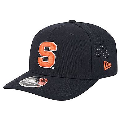 Men's New Era Orange Syracuse Orange Team 9SEVENTY Adjustable Hat