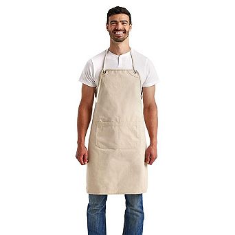 Artisan Collection by Reprime Artisan's Choice Canvas Apron