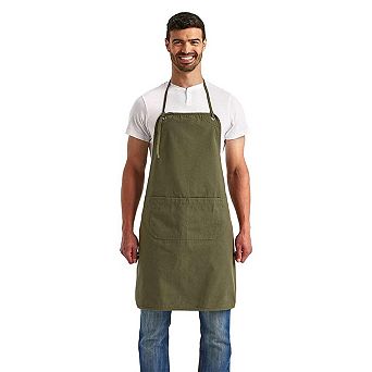 Artisan Collection by Reprime Artisan's Choice Canvas Apron