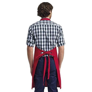 Artisan Collection by Reprime Calibre Heavy Canvas Apron with Pocket