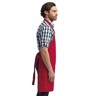 Artisan Collection by Reprime Calibre Heavy Canvas Apron with Pocket