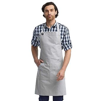 Artisan Collection by Reprime Calibre Heavy Canvas Apron with Pocket
